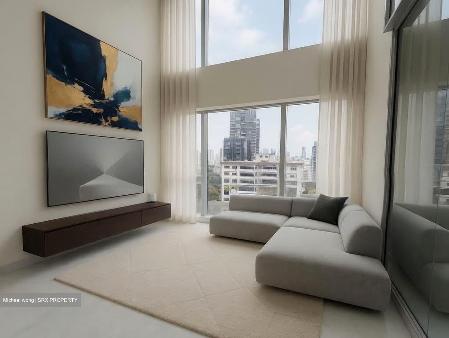 Strata (D11), Apartment #560125941